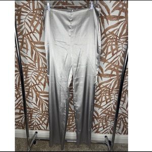 House of CB WIDE LEG .